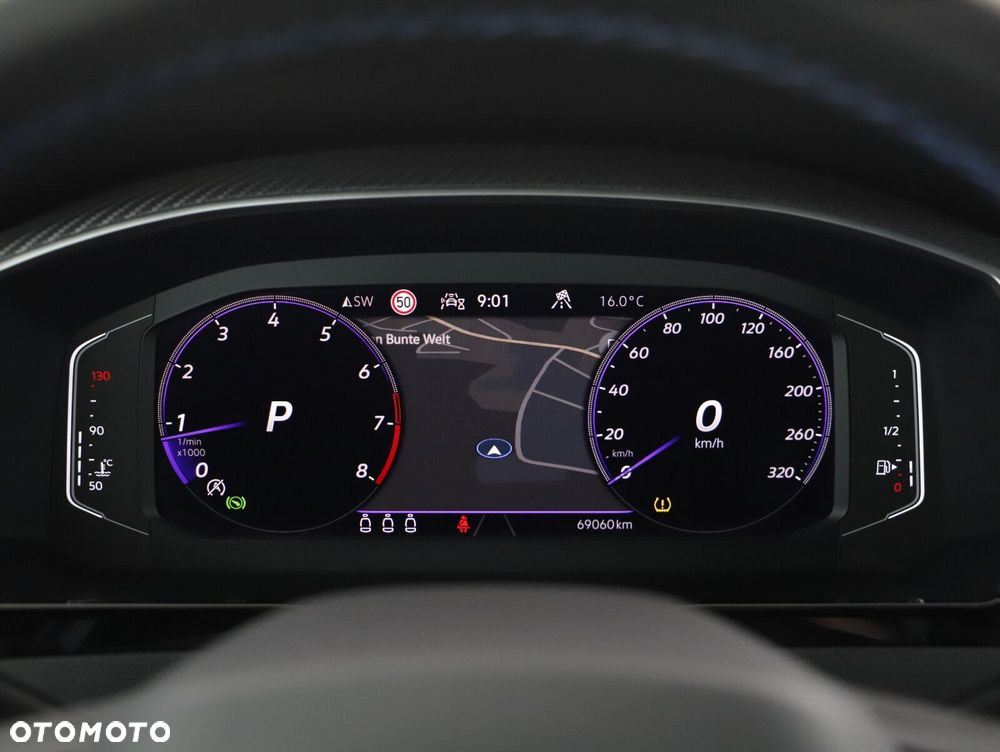 Volkswagen Arteon Shooting Brake 2.0 TSI 4Motion R DSG - 16