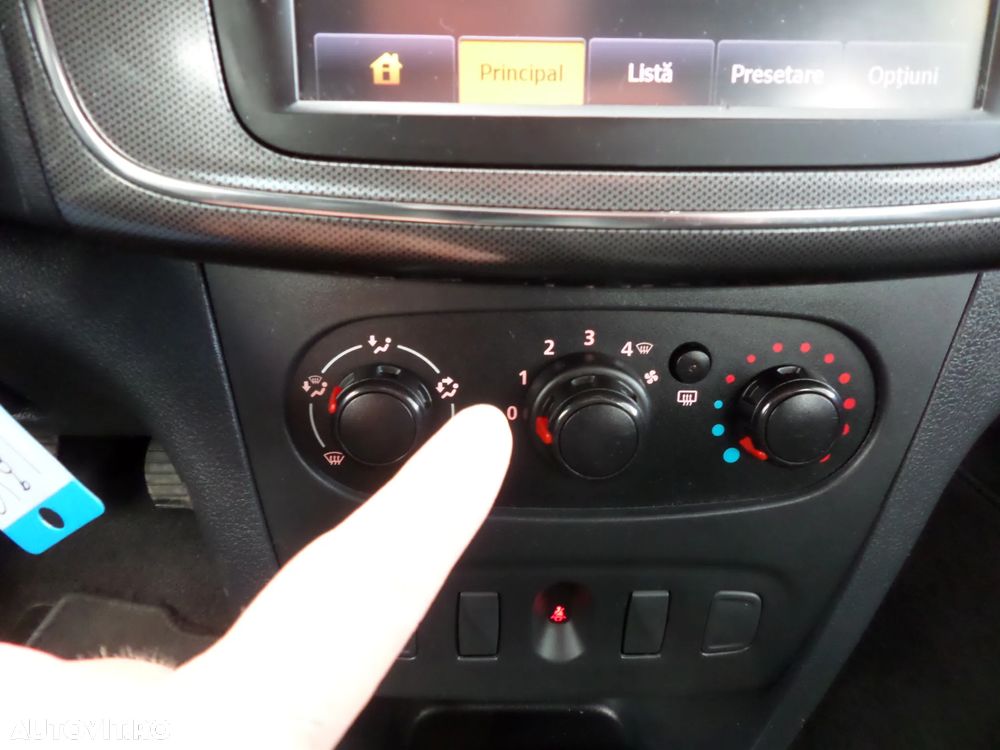 Dacia Sandero 0.9 Stepway - 29