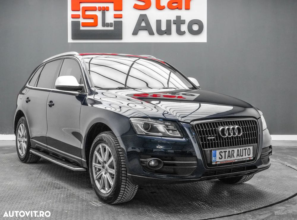 Audi Q5 - 3