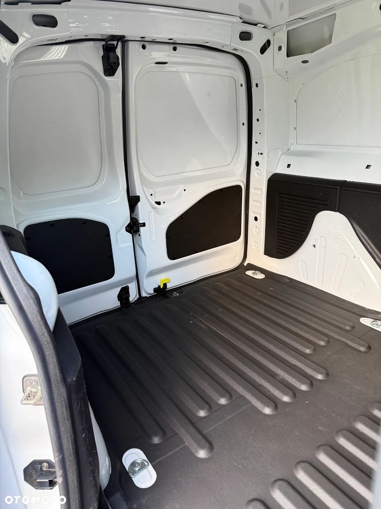 Citroën Berlingo 1.6 HDI 2017r* Klima* Serwisowany 150 tys km! - 12