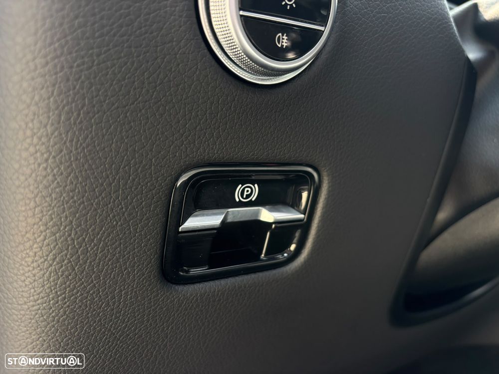 Mercedes-Benz GLC 300 de 4Matic 9G-TRONIC Edition AMG Line - 26