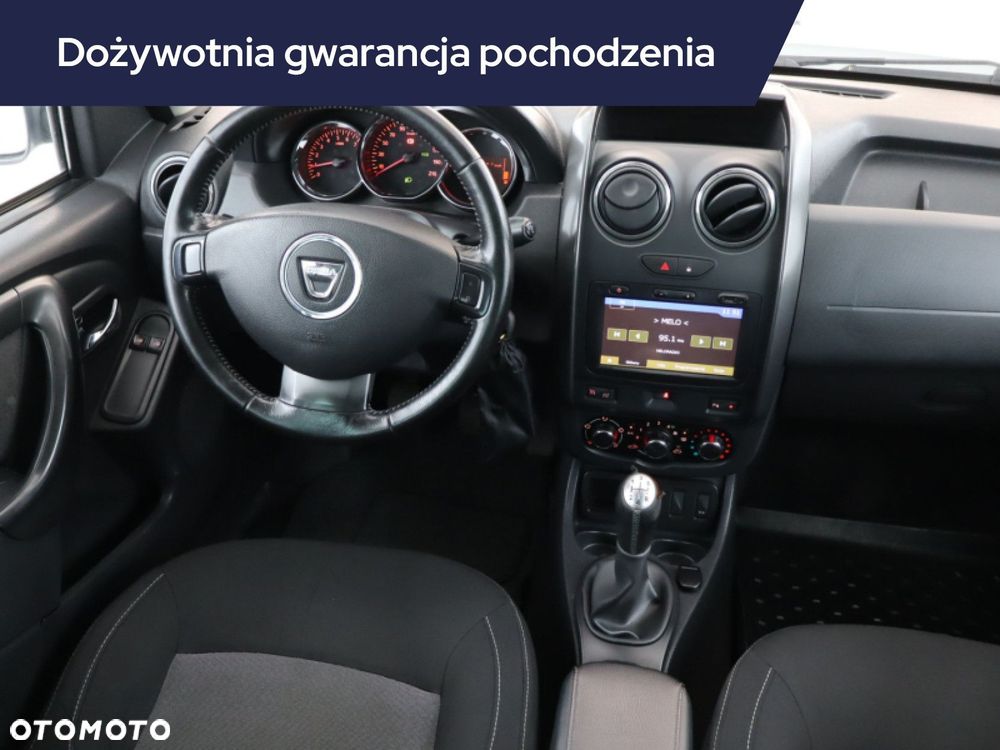 Dacia Duster - 9