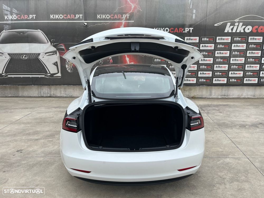 Tesla Model 3 Long Range AWD Dual Motor - 7
