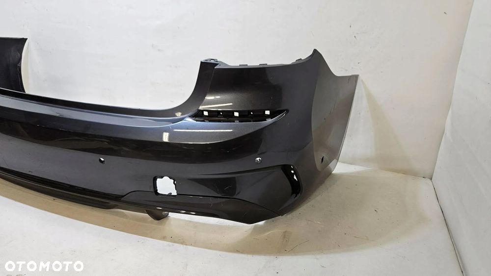 zderzak tył tylny bmw g20 sedan m-pakiet 8099904 - 13