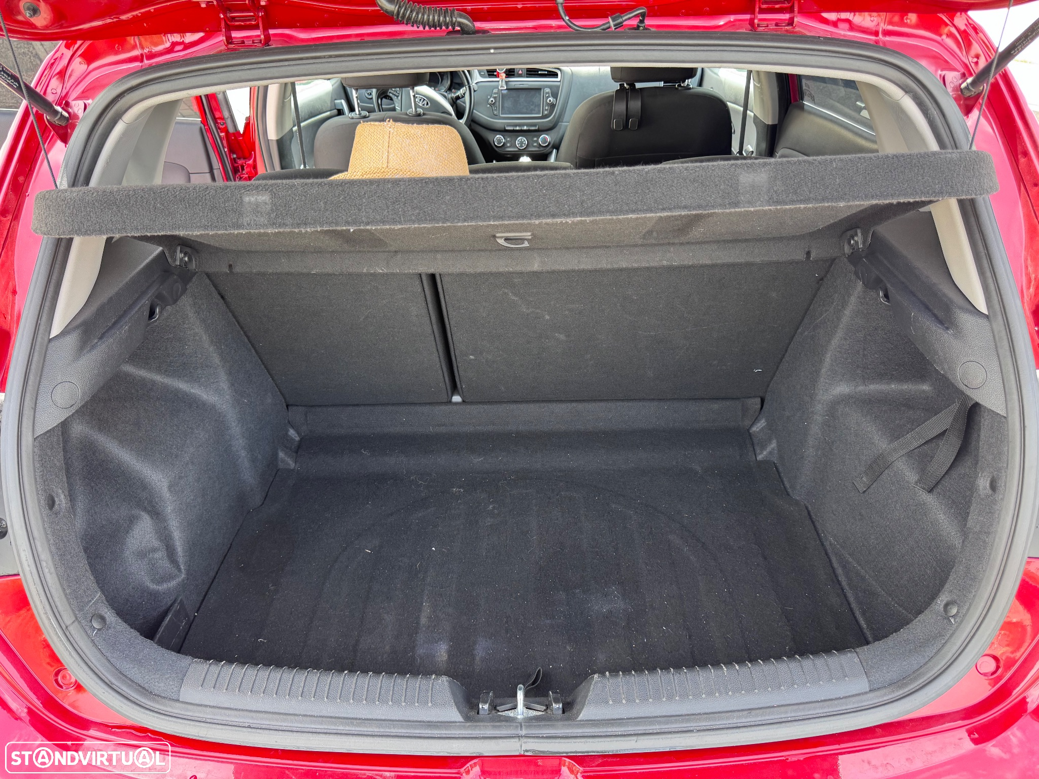 Kia Ceed 1.4 CRDi Nav Line - 8