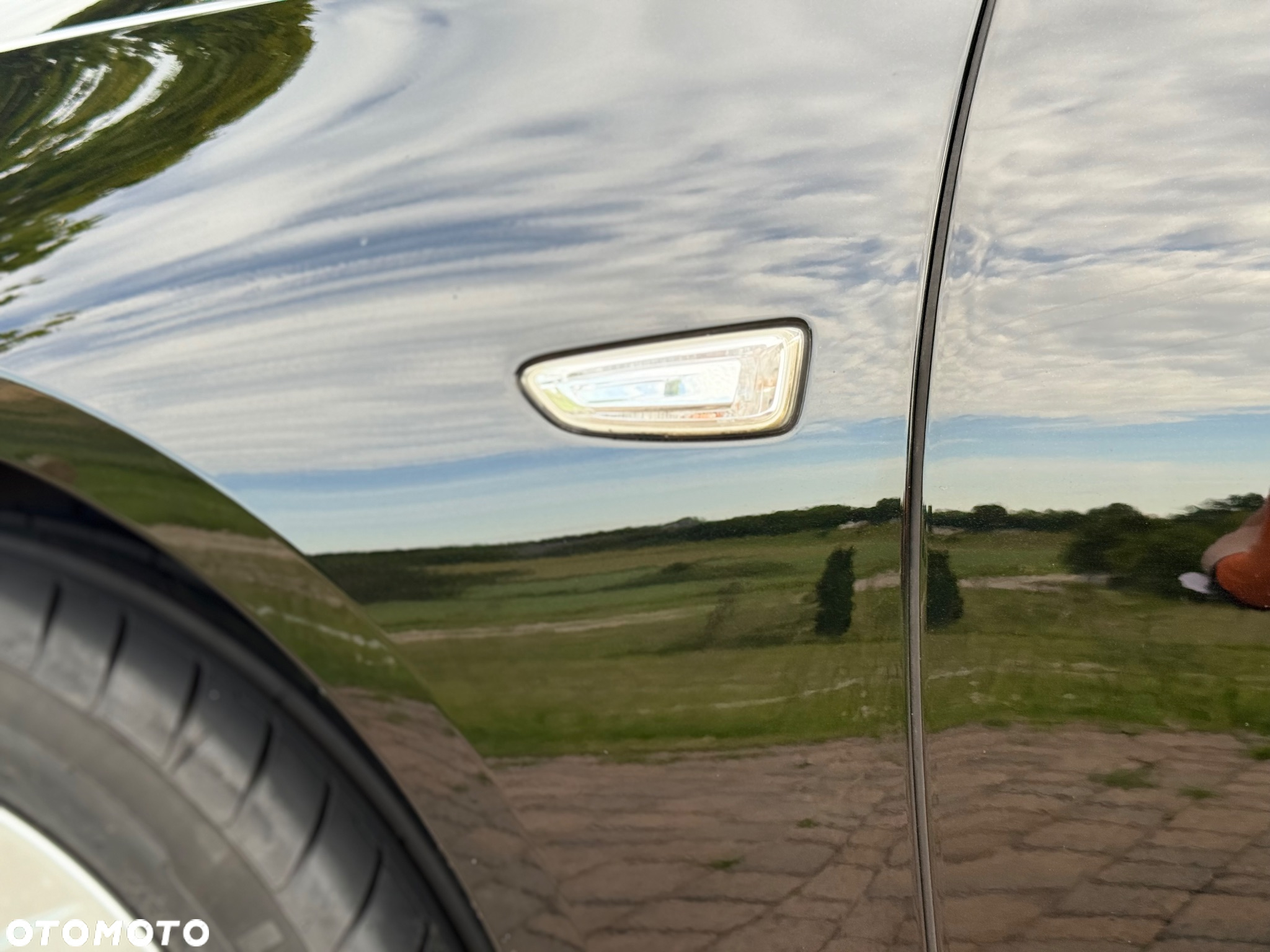 Opel Insignia 2.0 CDTI ecoFLEX Start/Stop Business Edition - 8