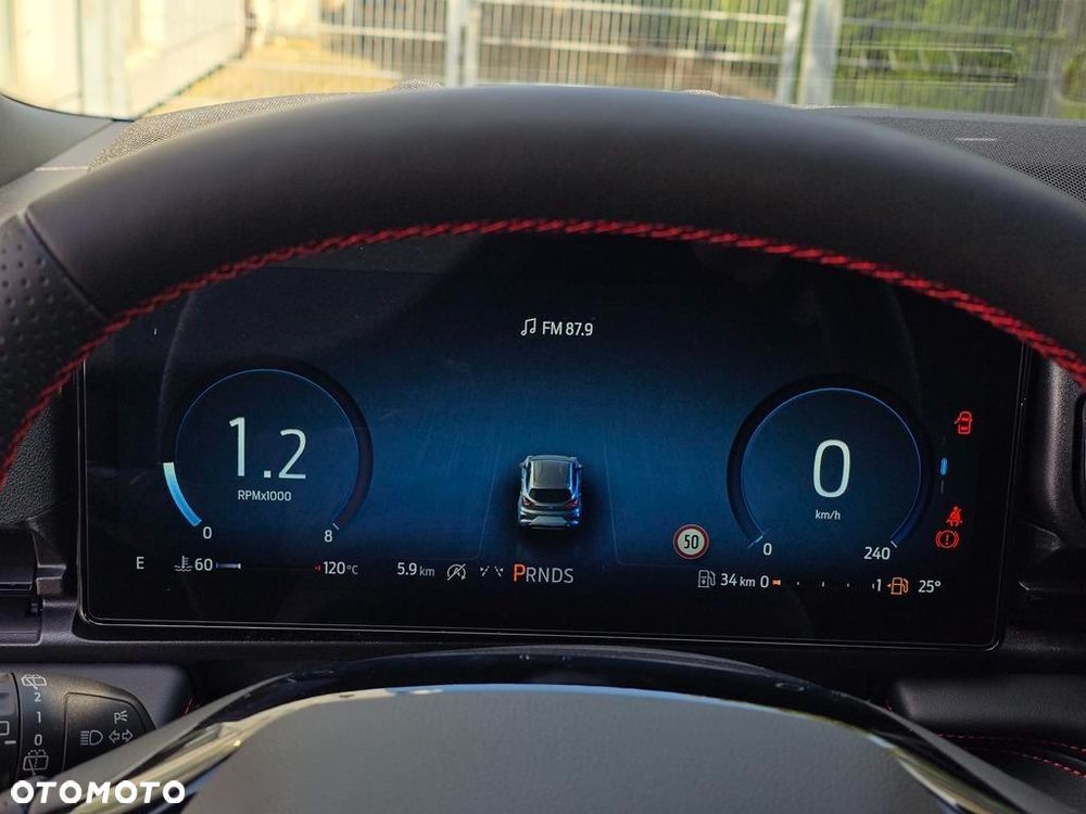 Ford Puma 1.0 EcoBoost mHEV ST-Line X PowerShift - 13