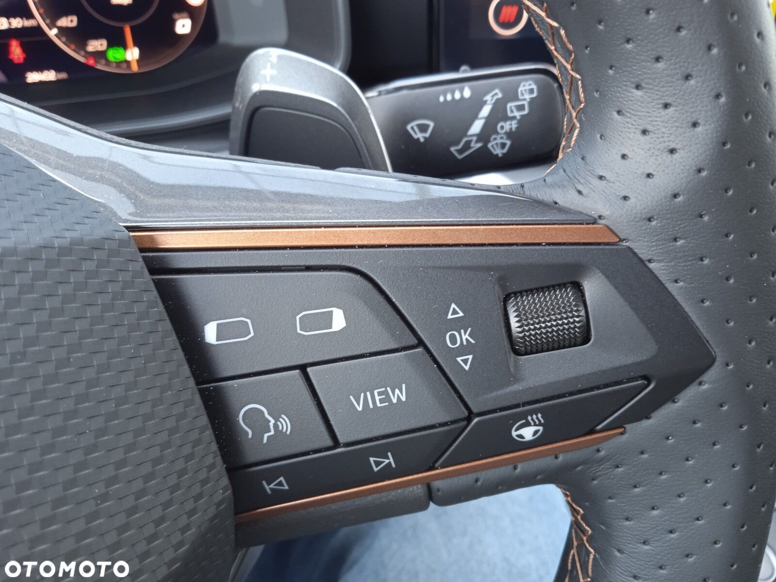 Cupra Leon Sportstourer - 26