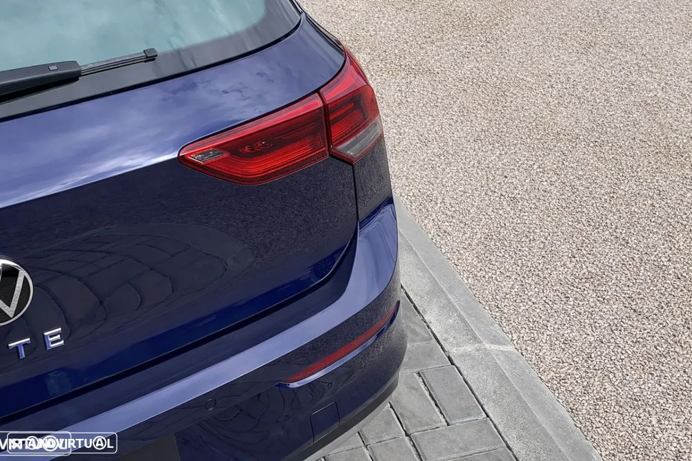 VW Golf 1.4 eHybrid OPF DSG GTE - 36