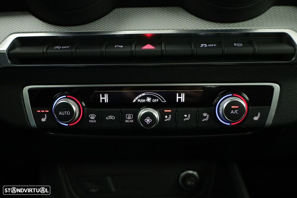 Audi Q2 35 TFSI Advanced S tronic - 13