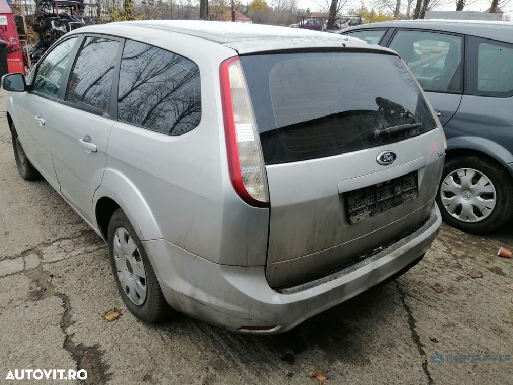 Dezmembrez Ford Focus Turnier (CB4)(2008->) Econetic 1.6 TDCI 2010 - 8