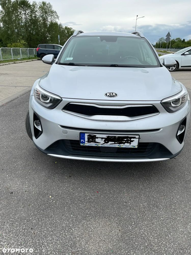 Kia Stonic 1.0 T-GDI L - 1