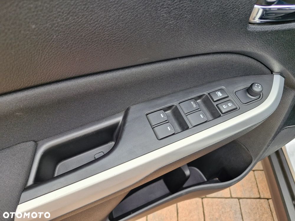 Suzuki Vitara 1.6 (4x4) Allgrip Automatik Comfort - 20