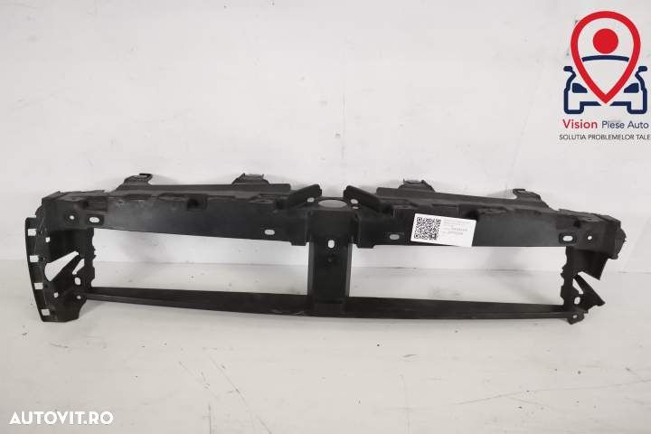 Suport Grila Centrala Original Bentley Continental GT 3 2018 2019 2020 - 1