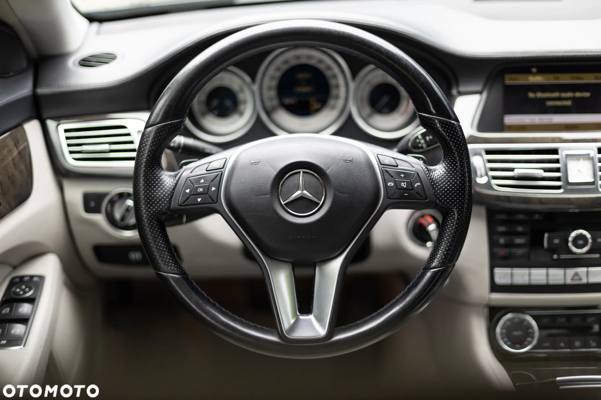 Mercedes-Benz CLS 350 CDI BlueEff - 30