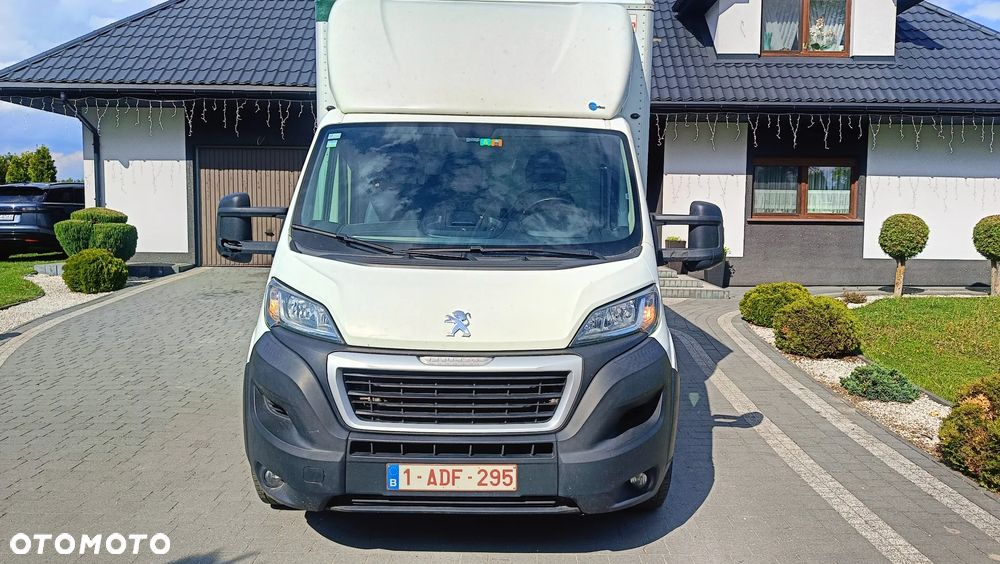 Peugeot BOXER - 2