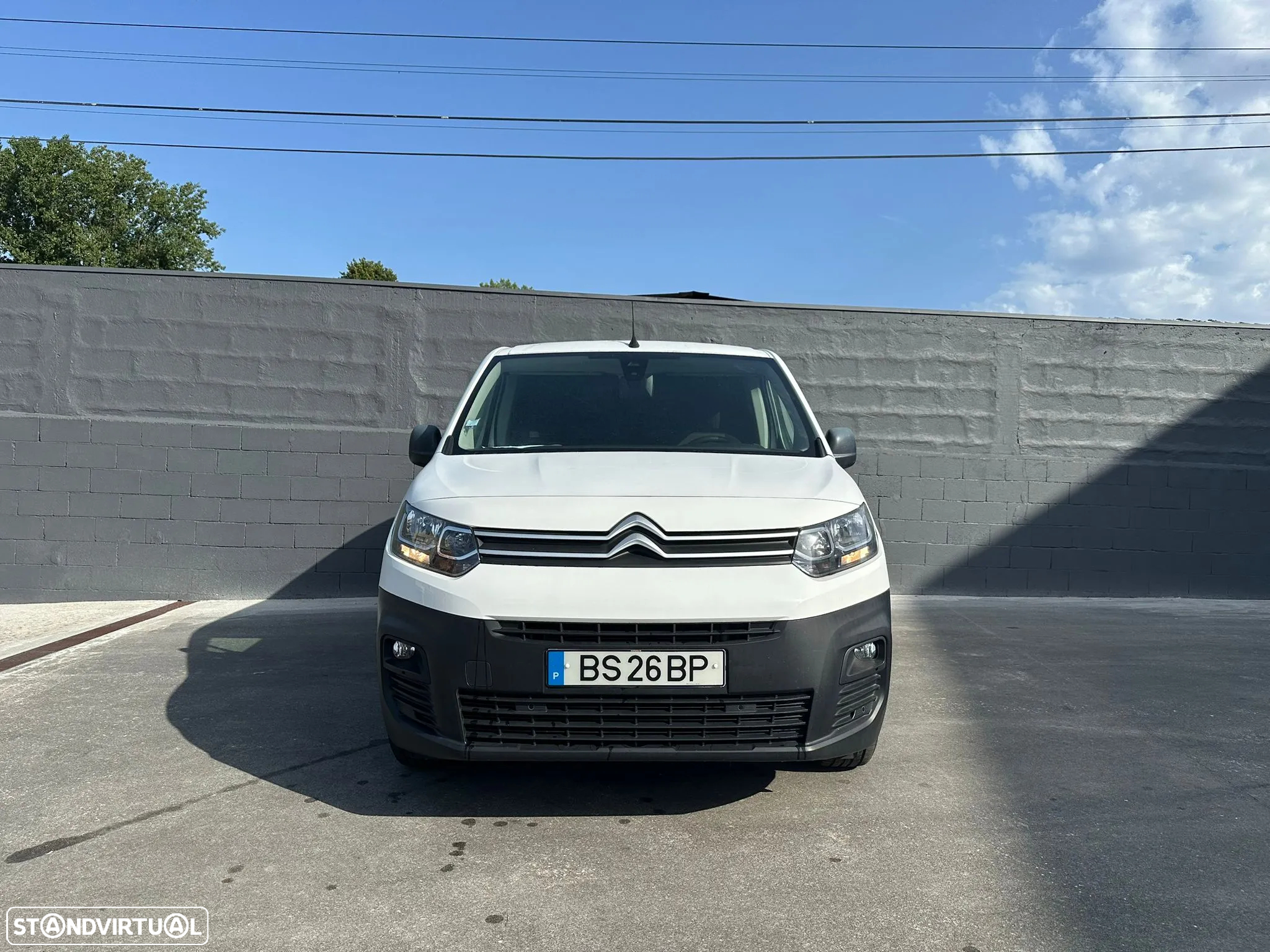 Citroën Berlingo - 2