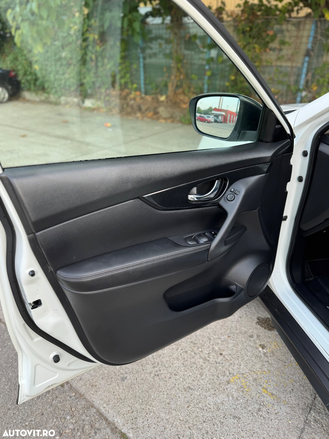 Nissan X-Trail 1.6 dCi Xtronic N-Connecta - 15