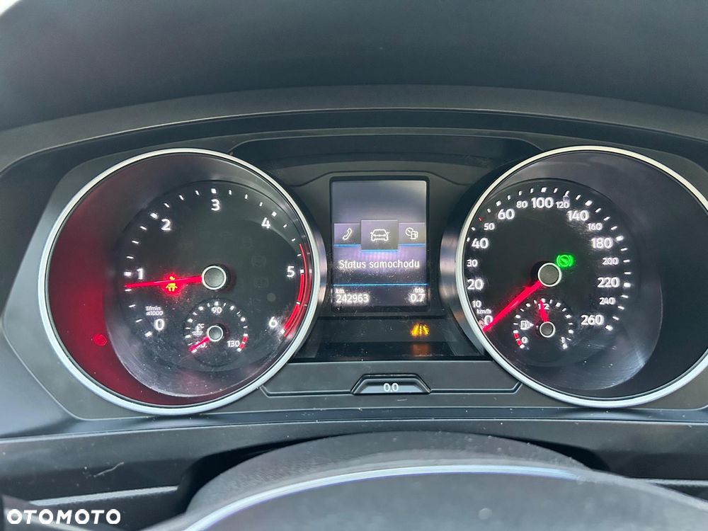 Volkswagen Tiguan 2.0 TDI BMT SCR 4Mot United DSG - 31