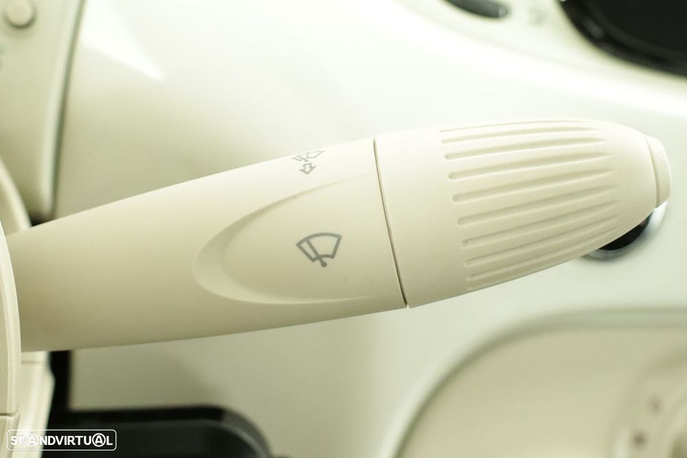 Fiat 500C 1.0 Hybrid - 21