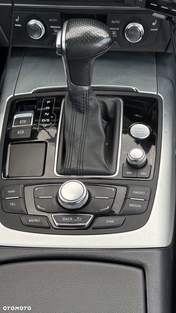 Audi A7 Sportback 3.0 TDI Quattro Tiptr - 8