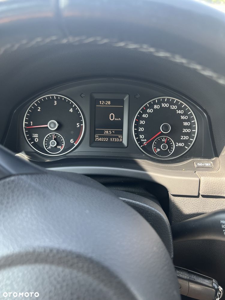 Volkswagen Golf Plus - 8