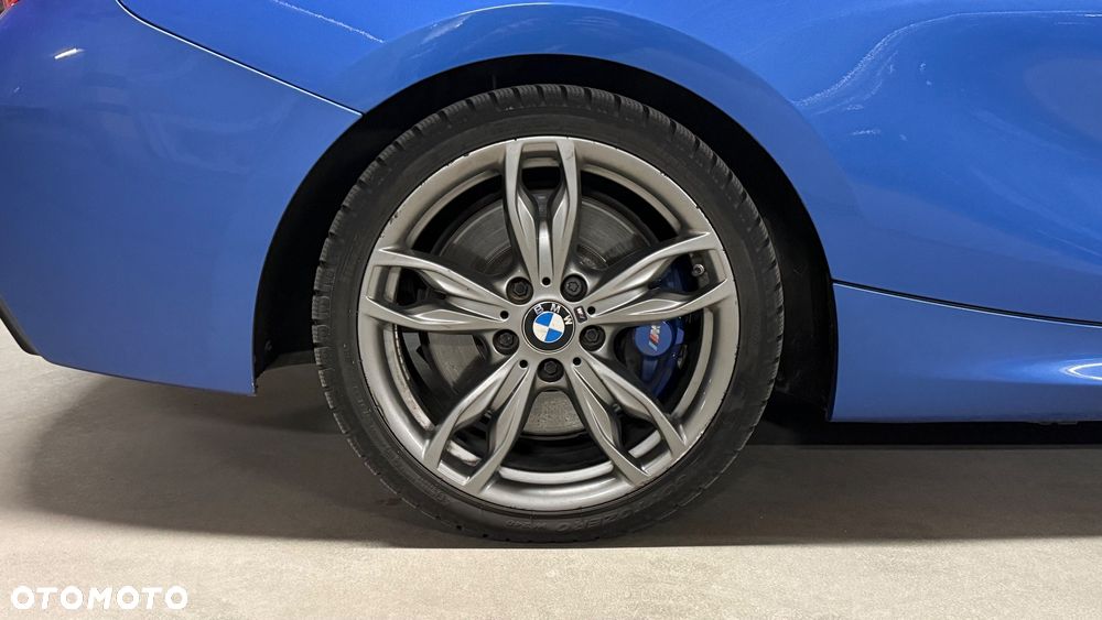 BMW Seria 2 M235i Sport-Aut - 9