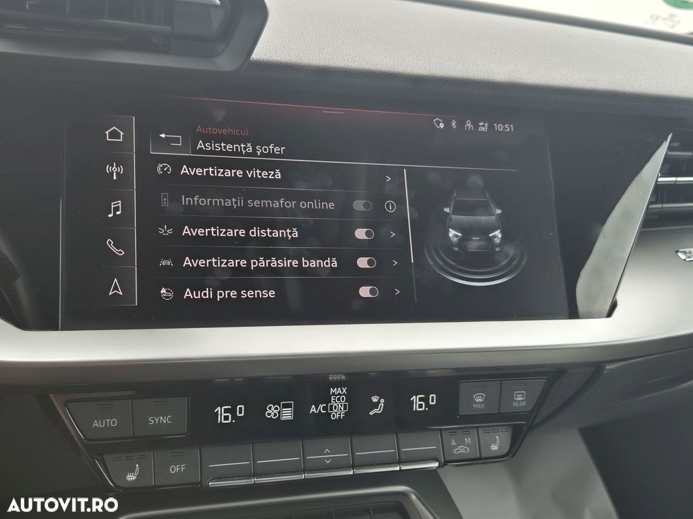 Audi A3 - 22