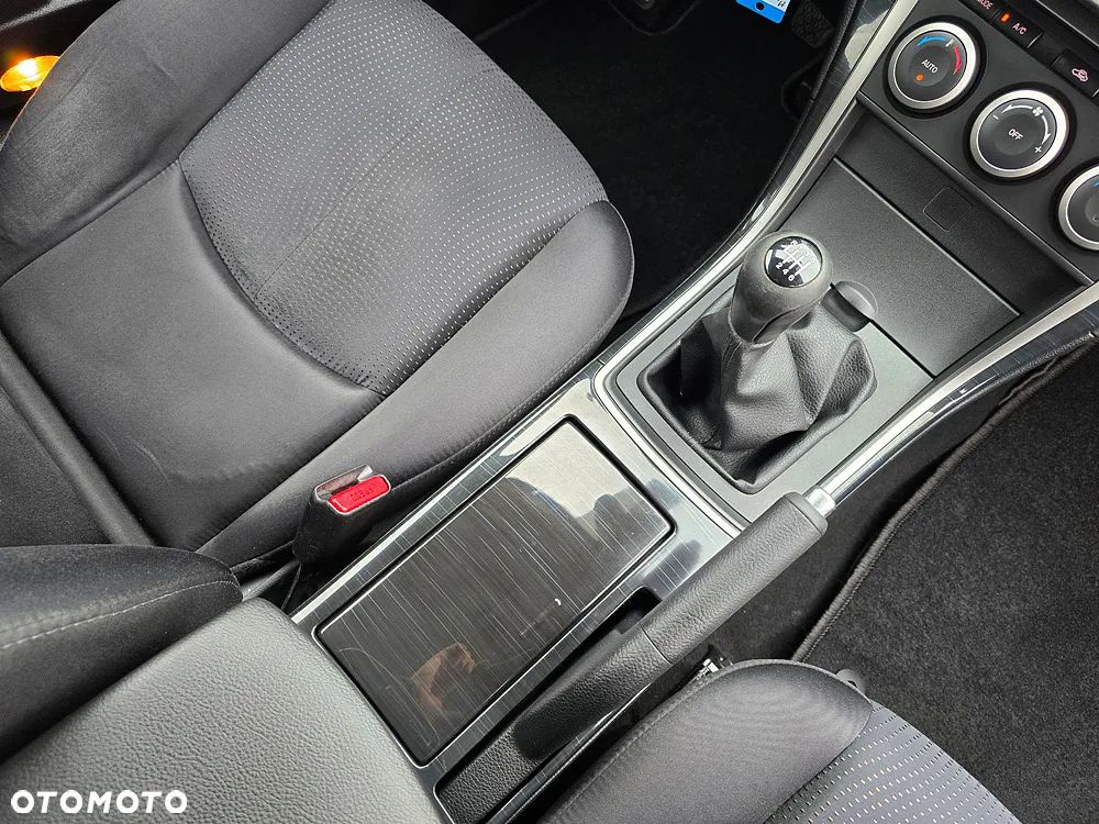 Mazda 6 2.0 Exclusive - 27