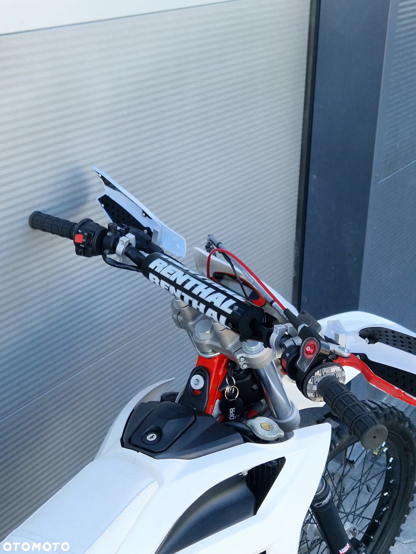 Beta RR - 13