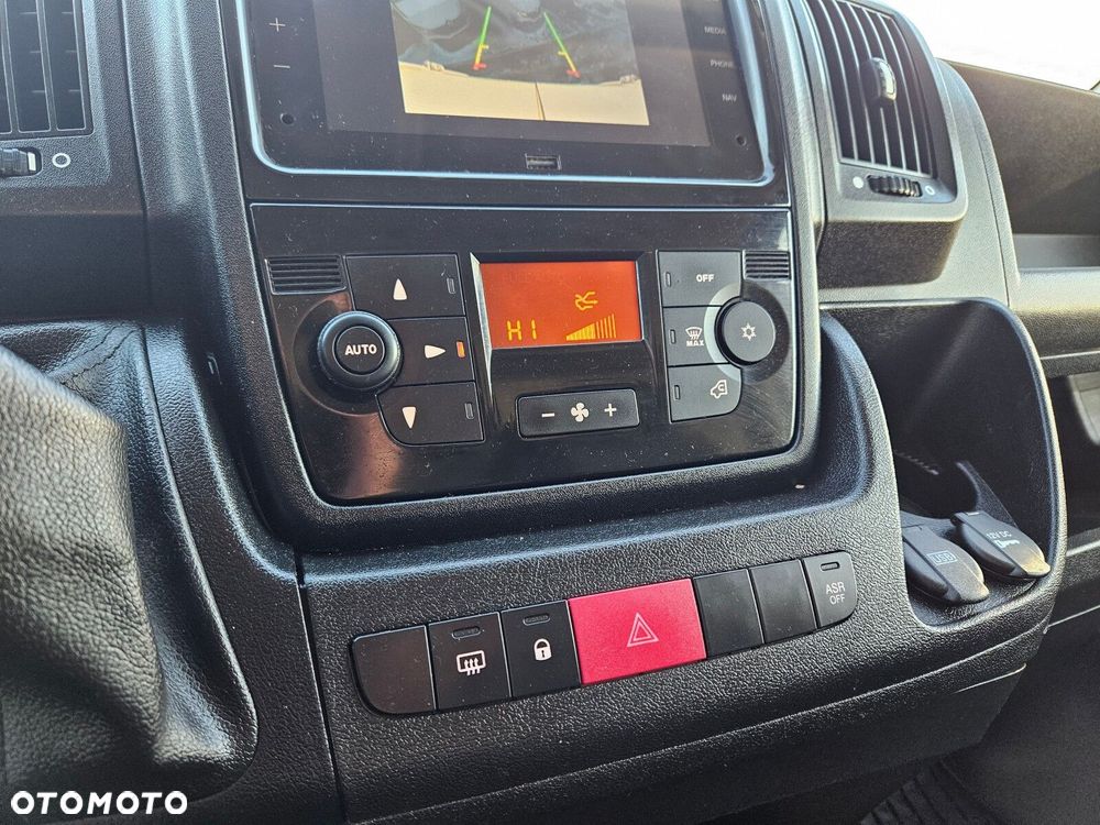 Fiat Ducato L4H3 *64999zł NETTO* 2.3 MultiJET/160KM - 29