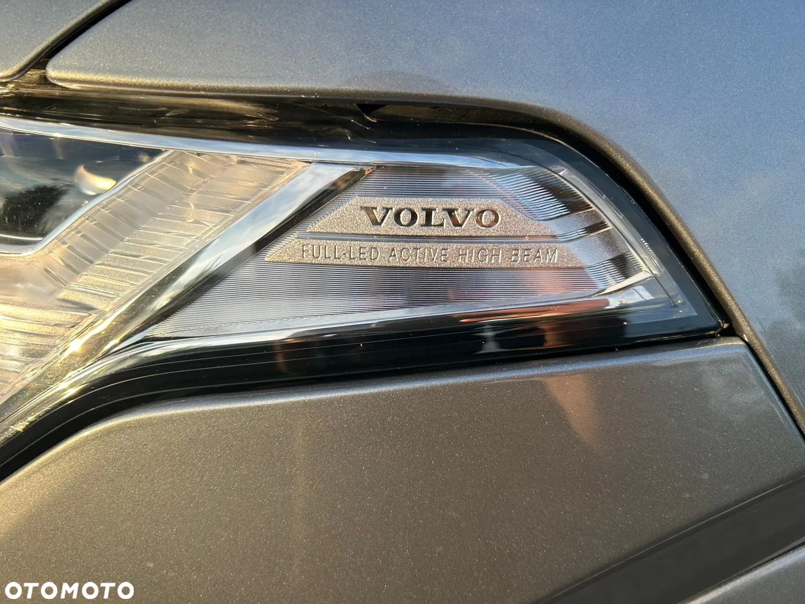 Volvo XC 90 T6 AWD Inscription 7os - 18