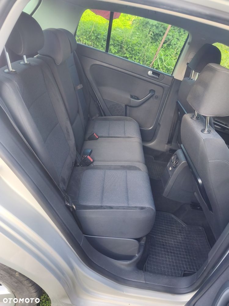 Volkswagen Golf Plus - 6