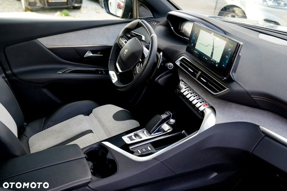 Peugeot 3008 - 21