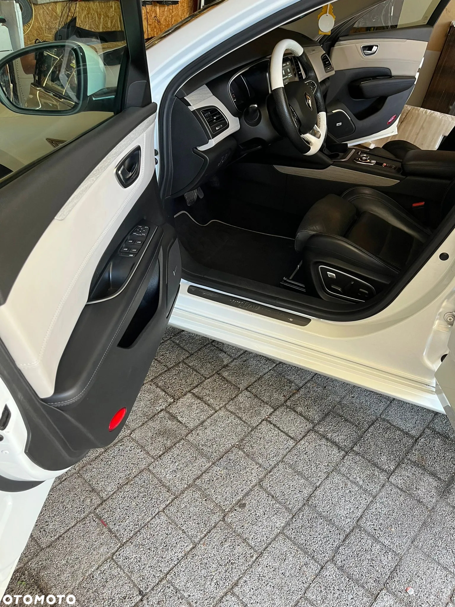 Renault Talisman 2.0 Blue dCi Initiale Paris EDC - 7