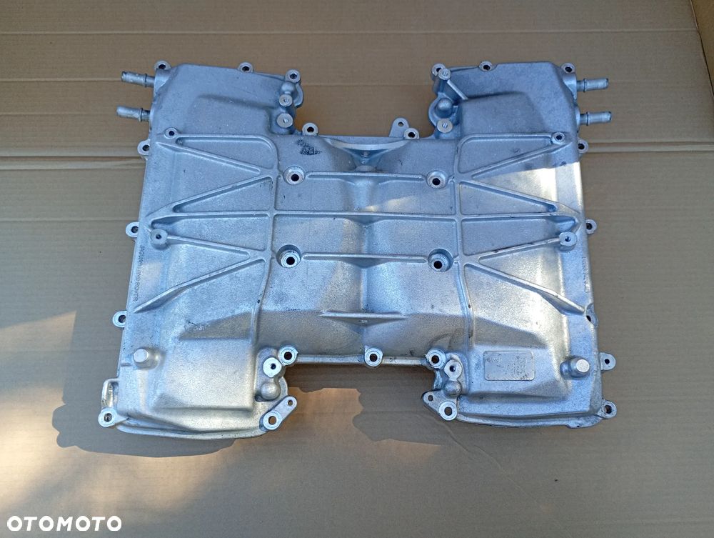 JAGUAR XJ X351 KOMPRESOR SPRĘŻARKA DW93-9424-AB - 2