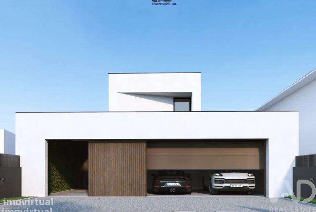 Casa / Villa T3 em Paredes de 236,00 m2 - Grande imagem: 2/8