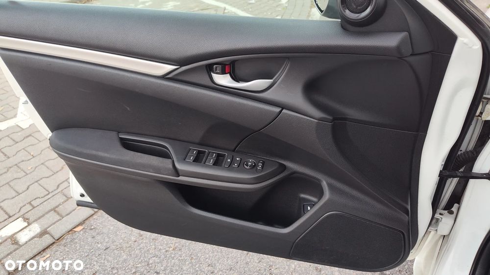 Honda Civic - 13