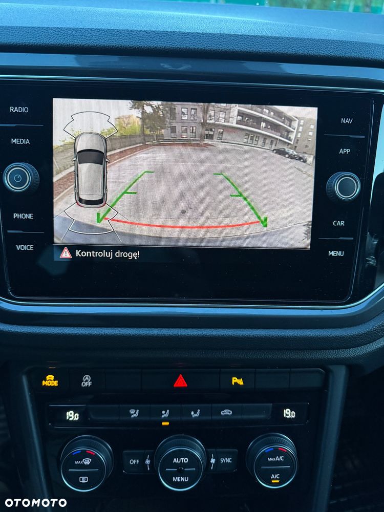 Volkswagen T-Roc 1.5 TSI ACT Premium DSG - 21