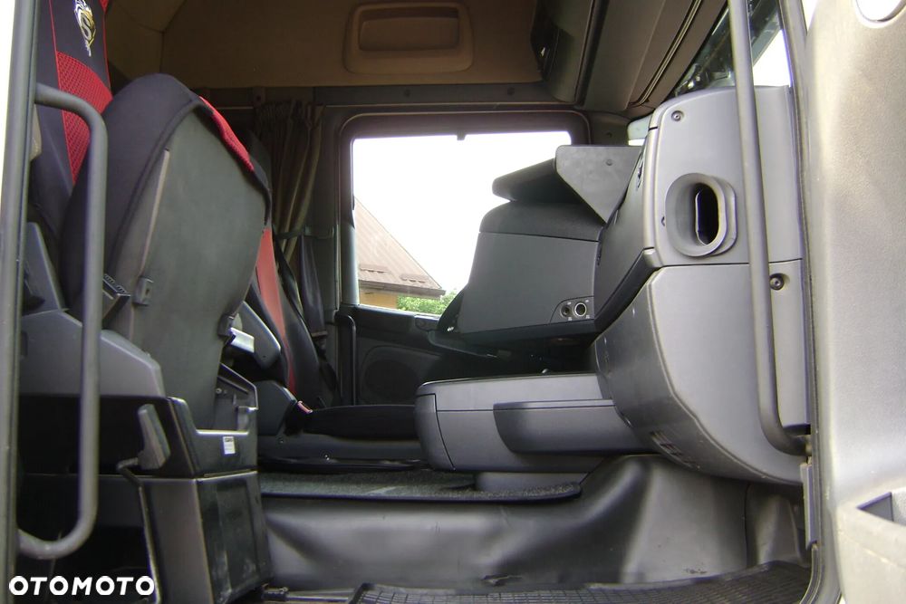 Scania R440 - 6