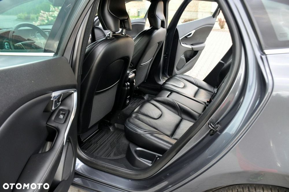 Volvo V40 - 20