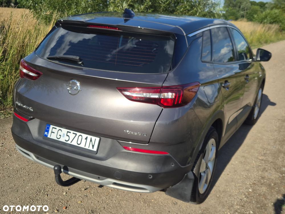 Opel Grandland X 1.5 D Start/Stop INNOVATION - 19