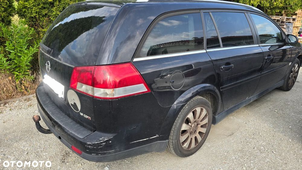 Opel Vectra 1.9 CDTI Elegance - 10
