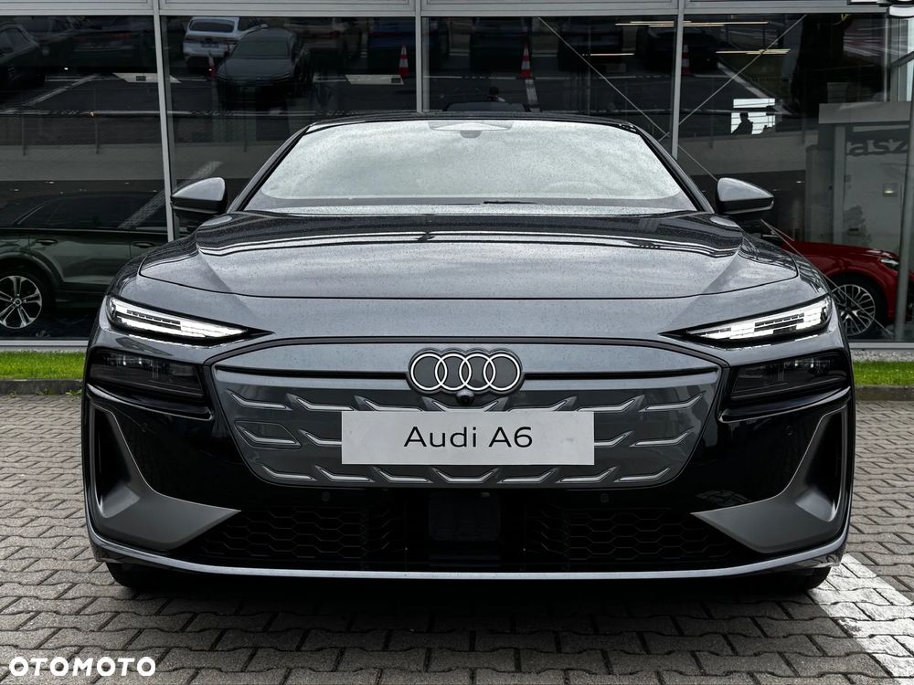 Audi A6 Avant e-tron - 3