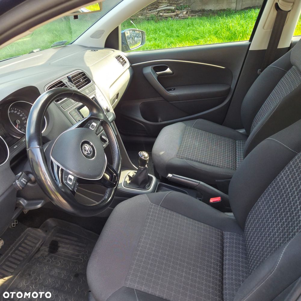 Volkswagen Polo - 3