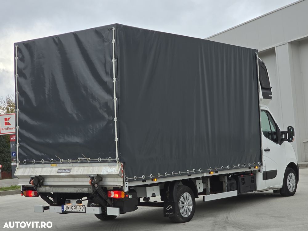 Opel Movano - 19