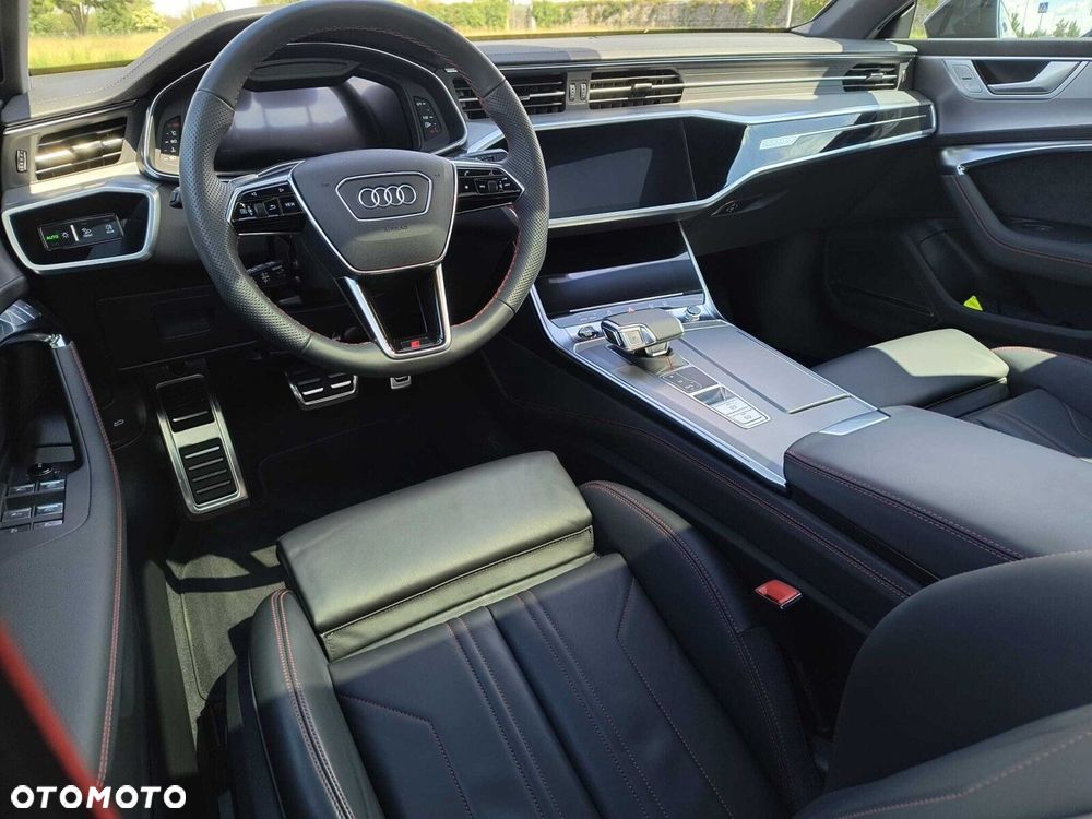 Audi A7 Sportback 45 TFSI mHEV Quattro S tronic - 11