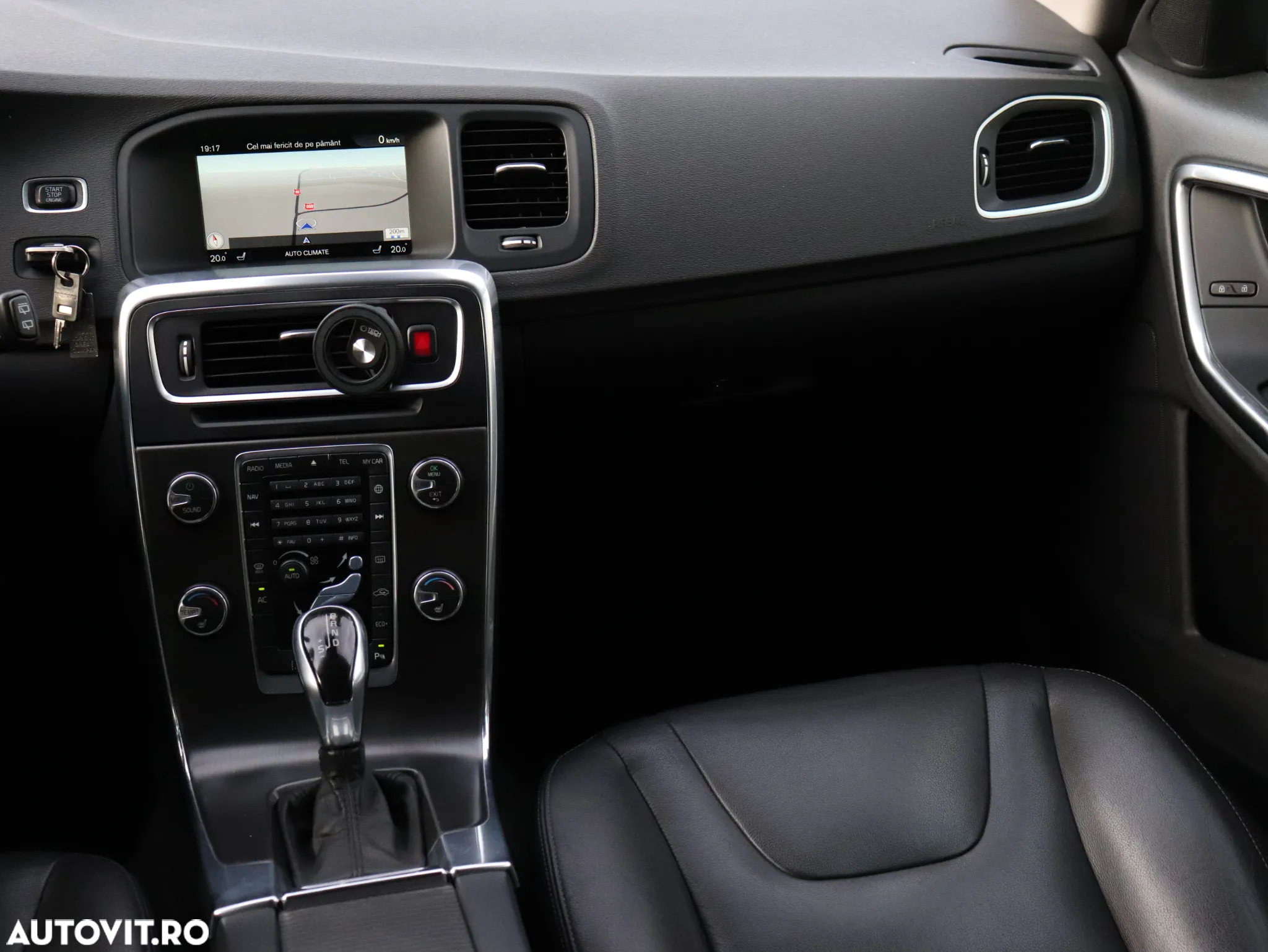 Volvo V60 D4 VEA Start-Stop Momentum - 25