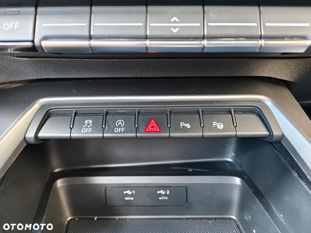 Audi A3 Sportback TFSI mHEV 110 kW S tronic - 26