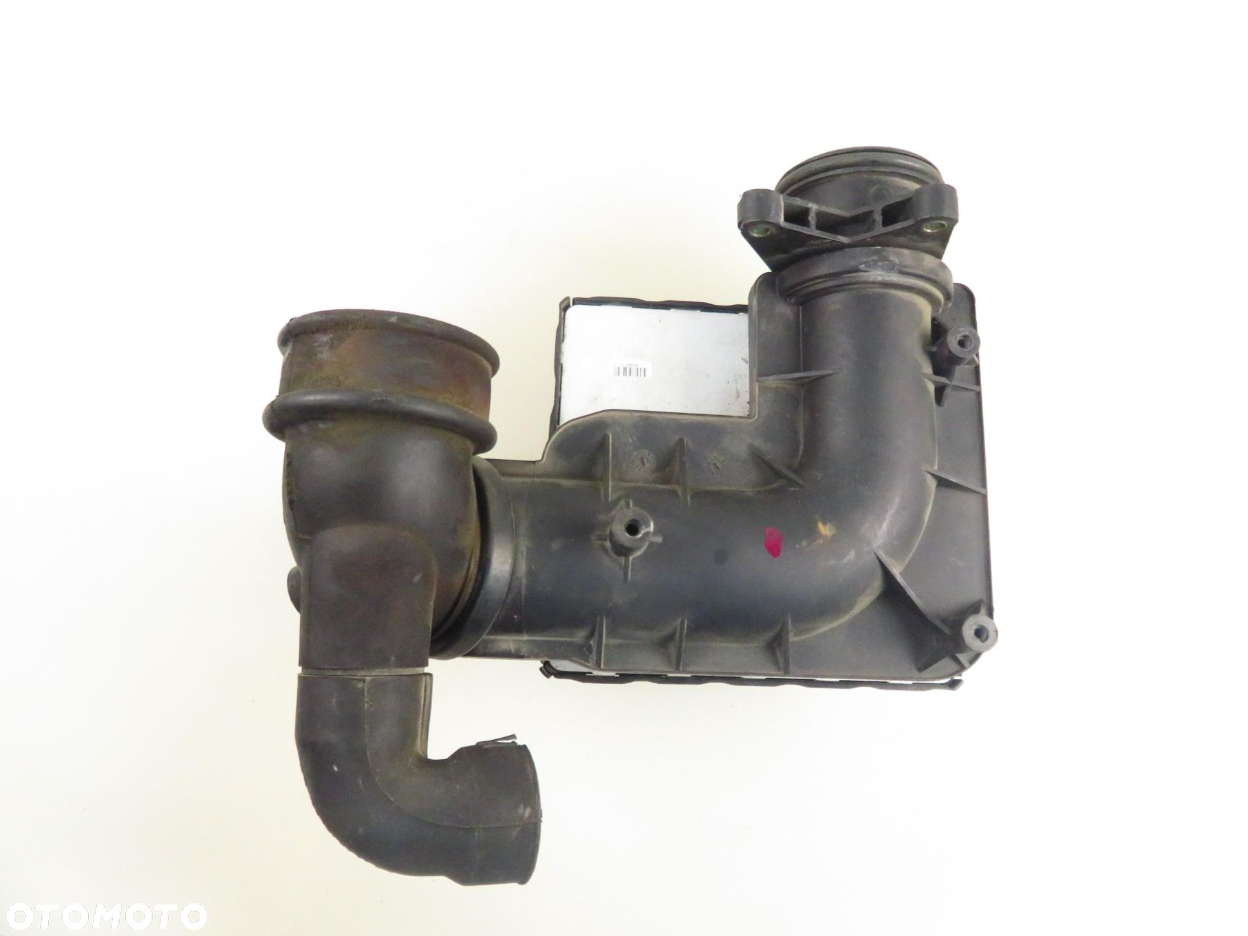 STEROWNIK MERCEDES W168 1.6 102 A 160  M 166.960 1661500879 - 3